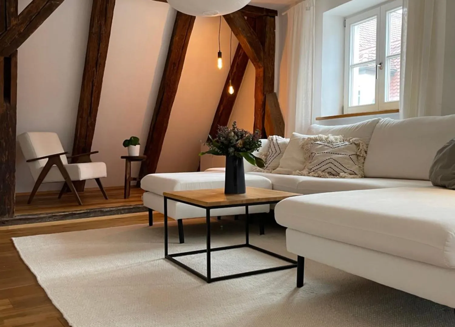 Maerzenbad Palais - Altstadt & Rathausblick Augsburg Apartment