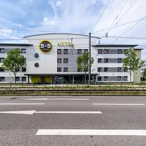 Hotel Augsburg-süd, Augsburgo